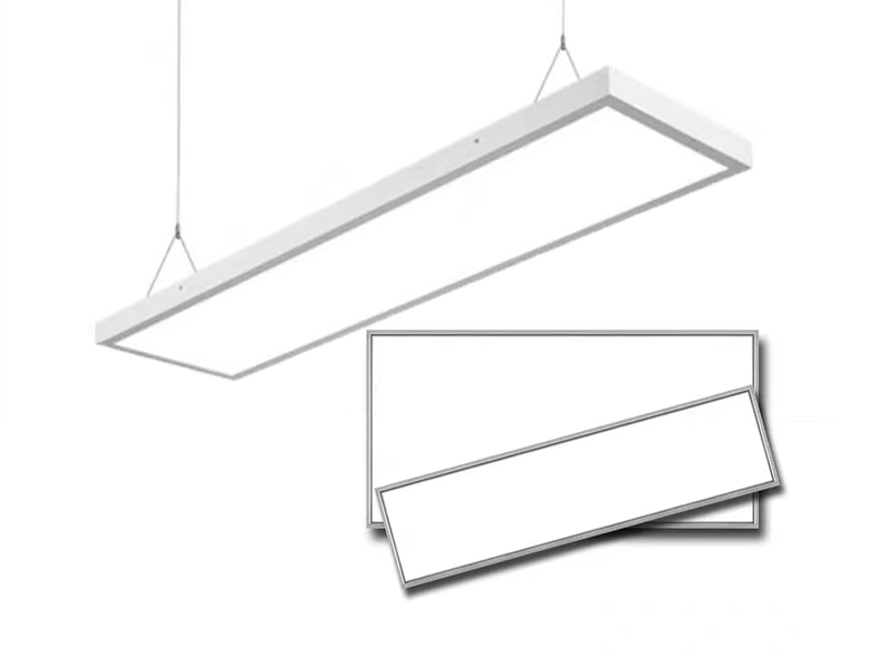 中山LED燈具廠家分享LED燈的應(yīng)用場景